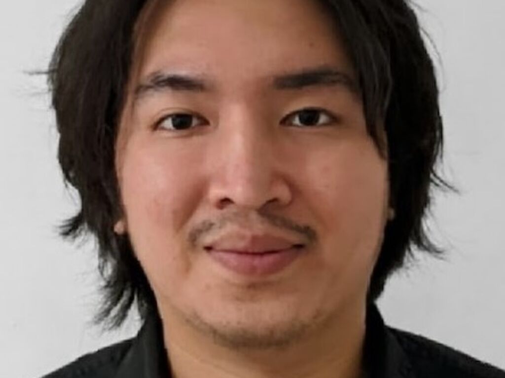 David Kang